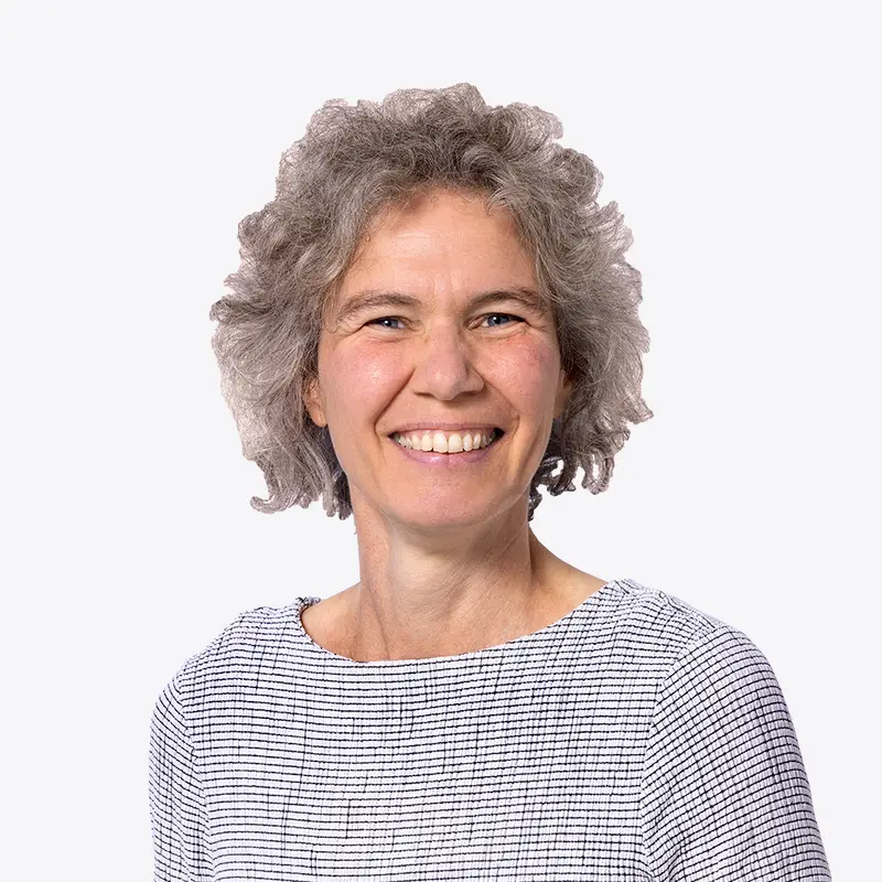 Ulrike Oberdorfer