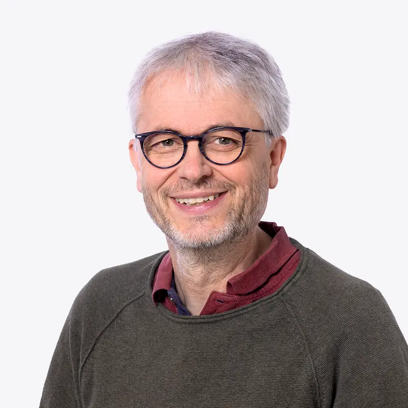 Werner Schmitz
