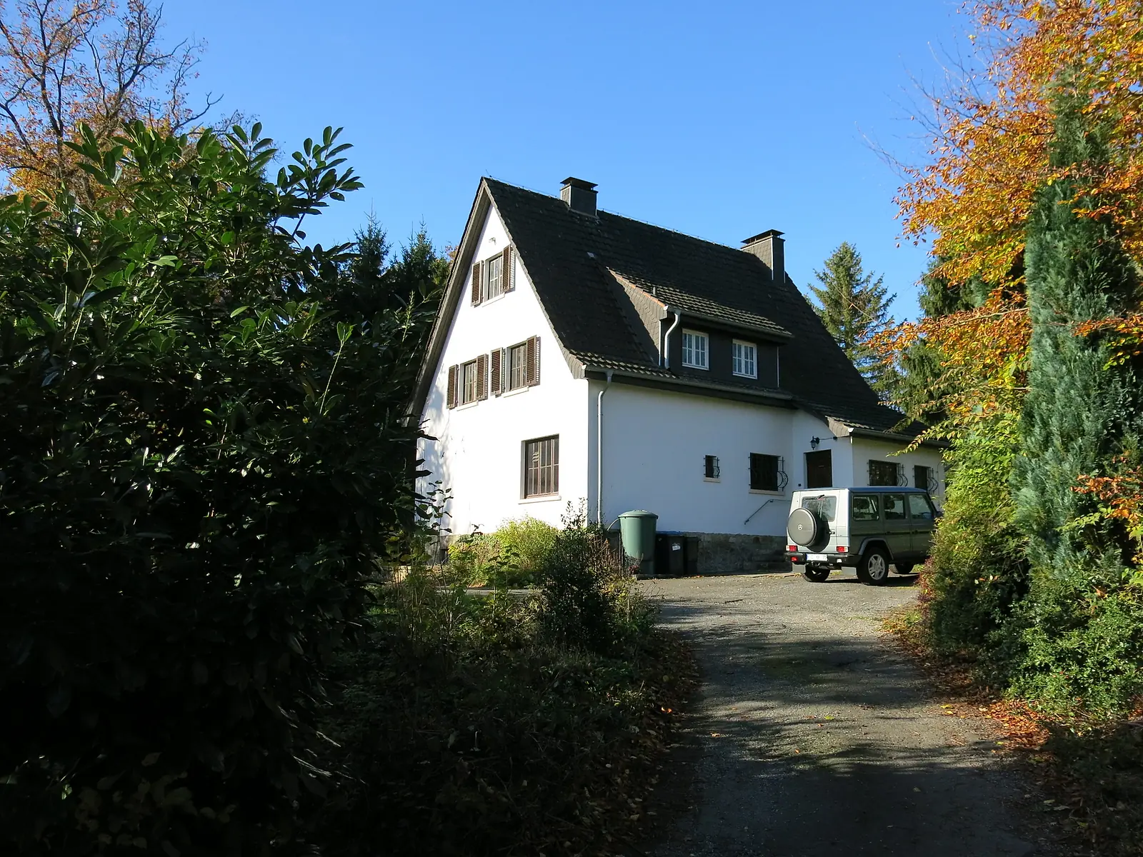 Drei Verfahren der Immobilienbewertung