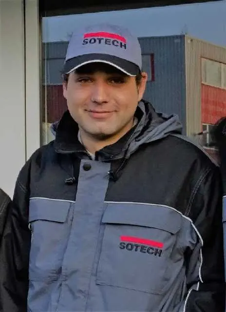 Christian Gier