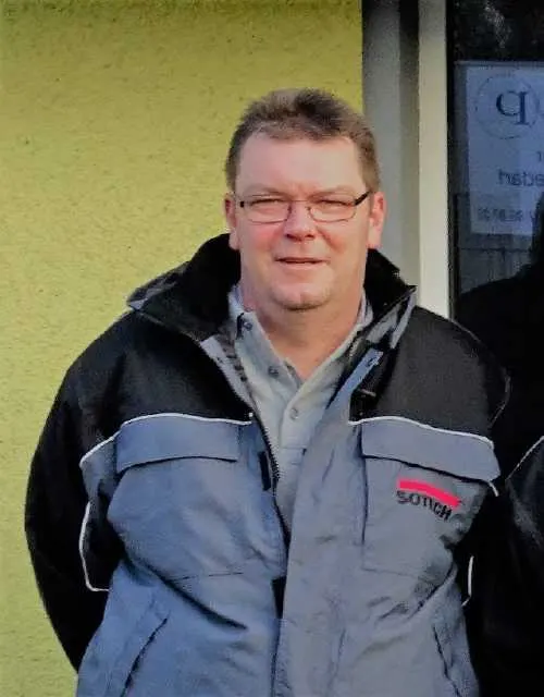 Michael Eschweiler