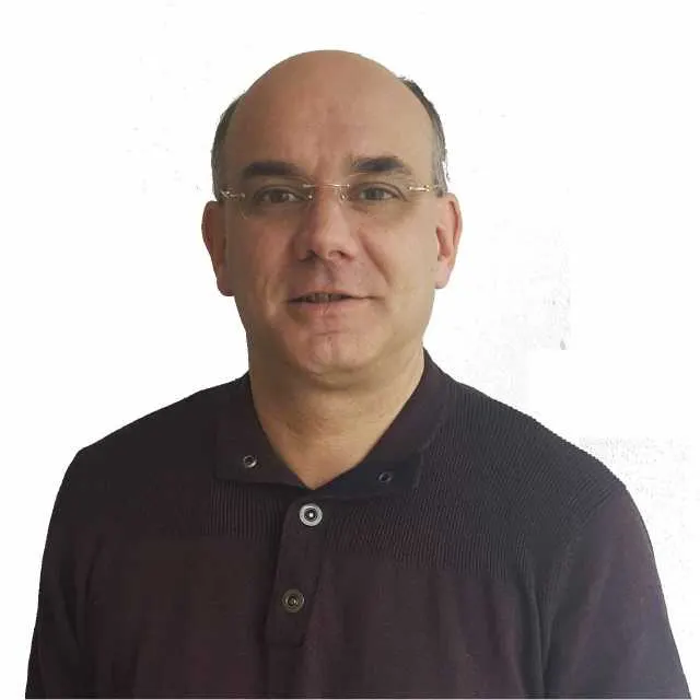 Dirk Gier