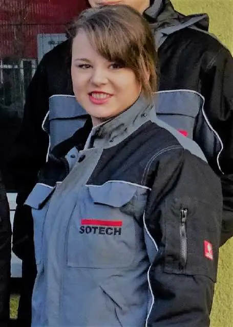 Stephanie Hackner